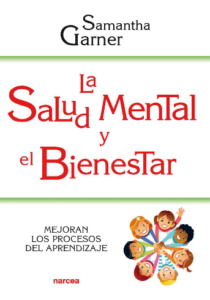 La salud mental y el bienestar - Biblioteca