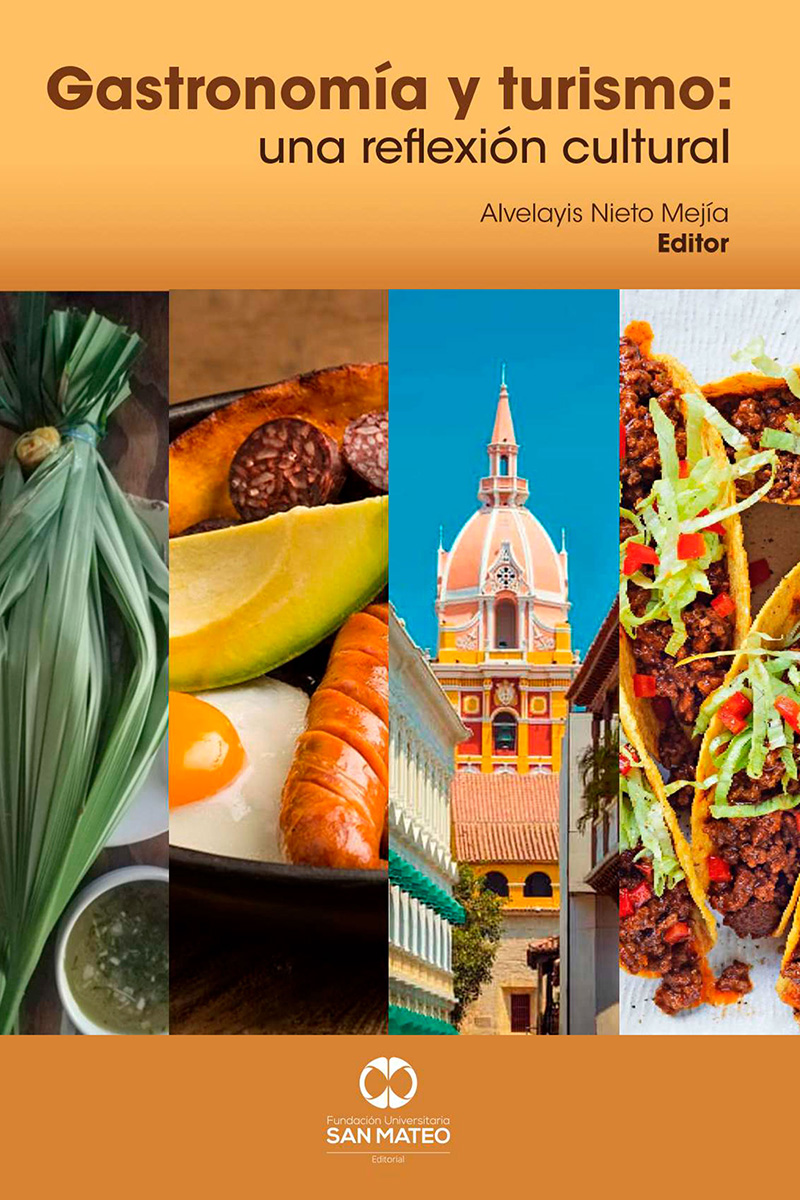Gastronomía y turismo: una reflexión cultural