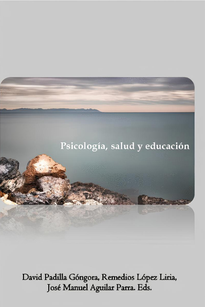 Psicología, salud y educación