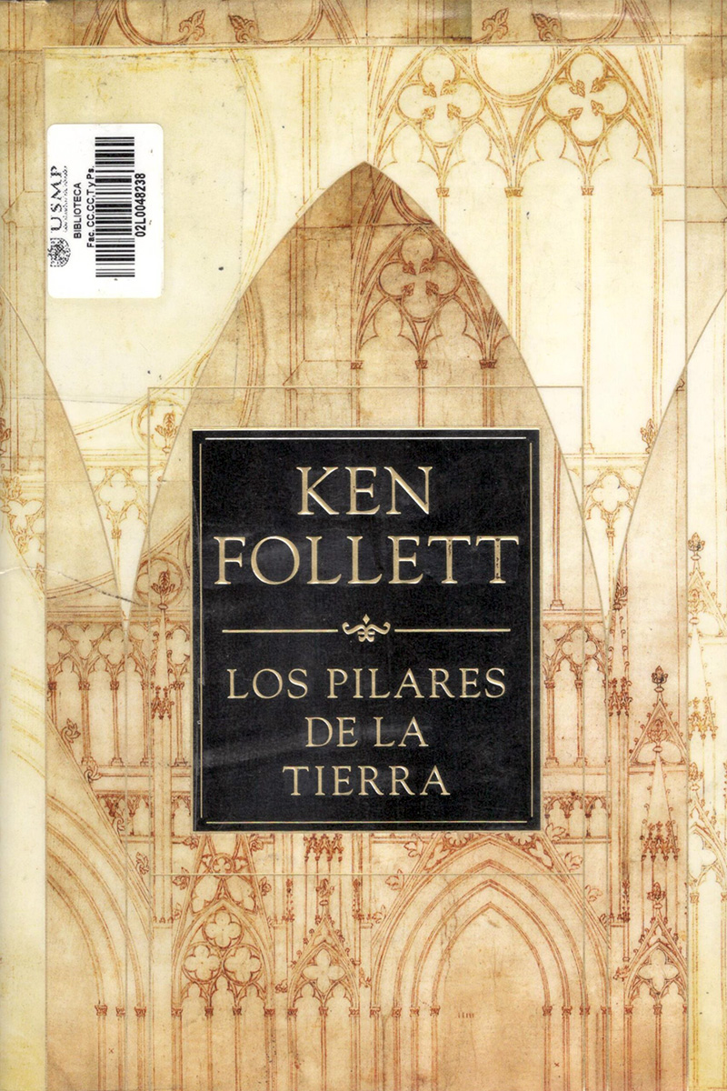 Los pilares de la tierra