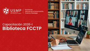 Capacitación a docentes 2026-1