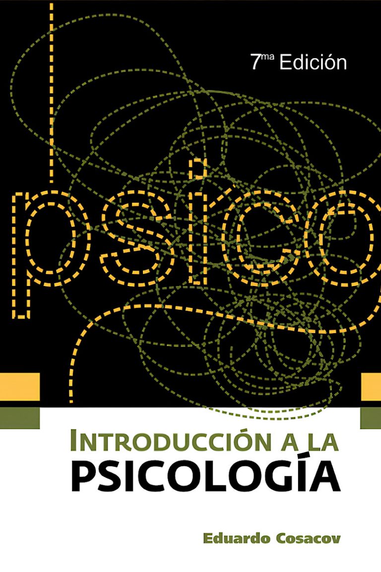Introducción a la Psicología