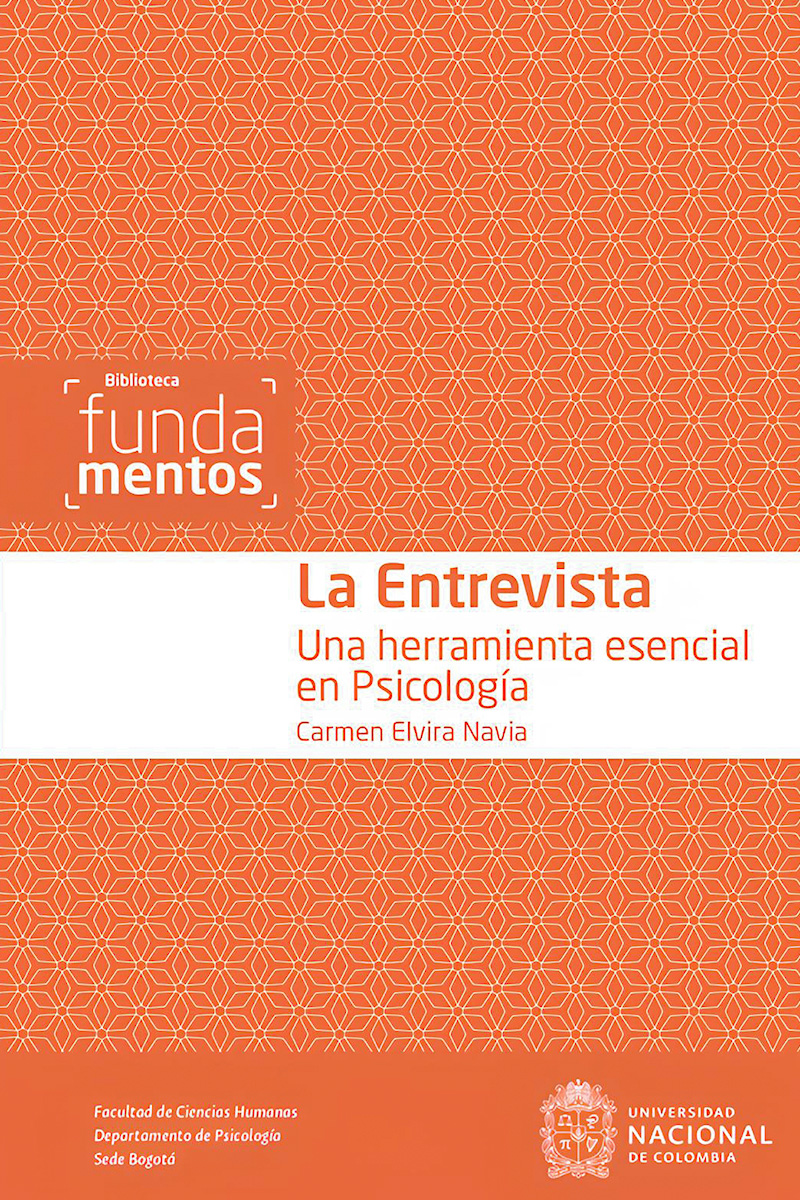 La entrevista. Una herramienta esencial en Psicología