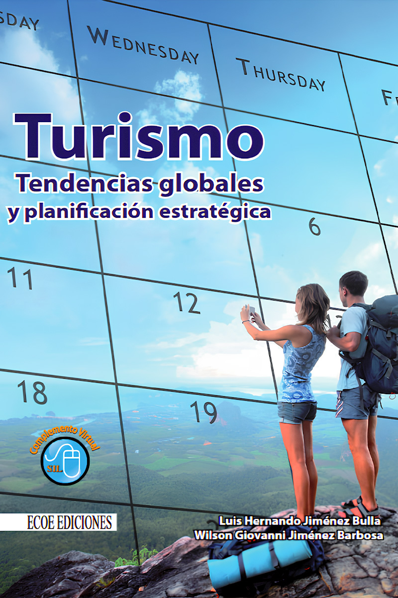 Turismo: Tendencias globales y planificación estratégica