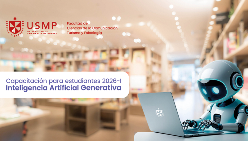 Capacitación en Inteligencia Artificial