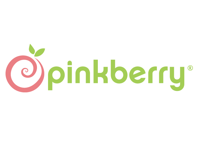 PINKBERRY