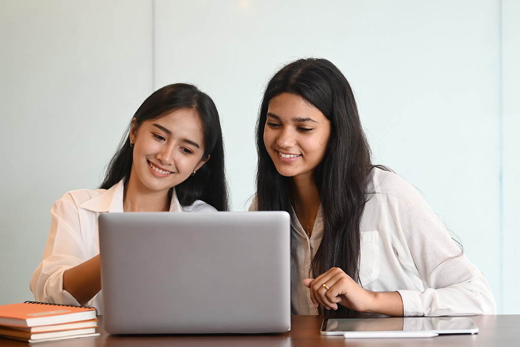 Foto de Proceso de postulación