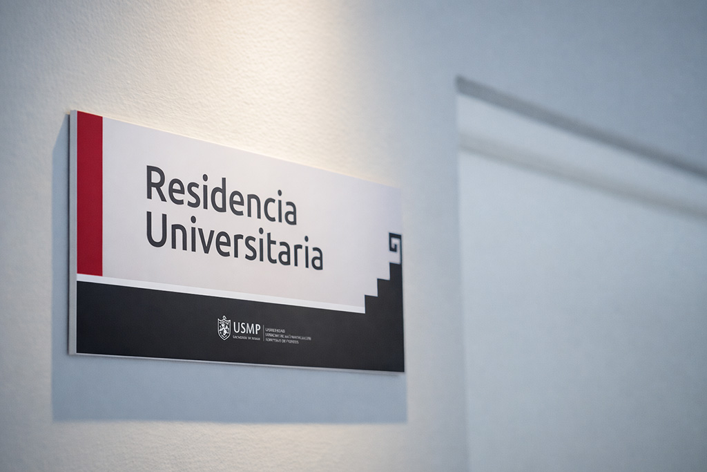 Foto de Residencia