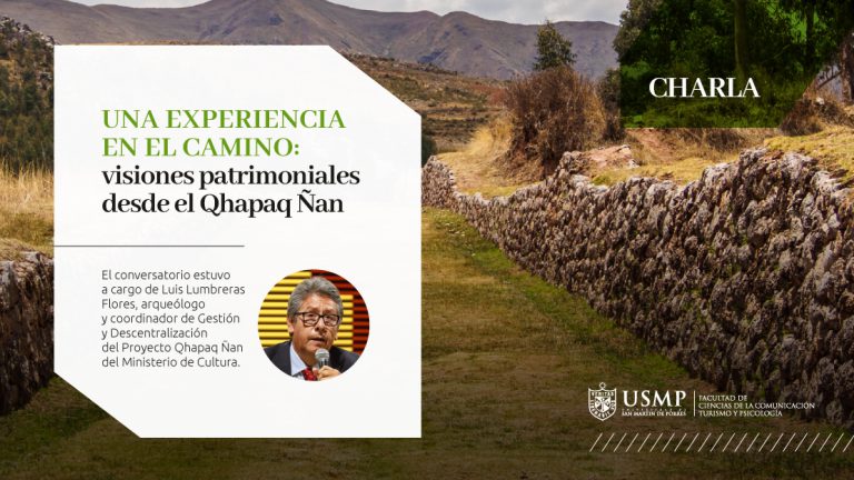 Qhapaq Ñan experiencias