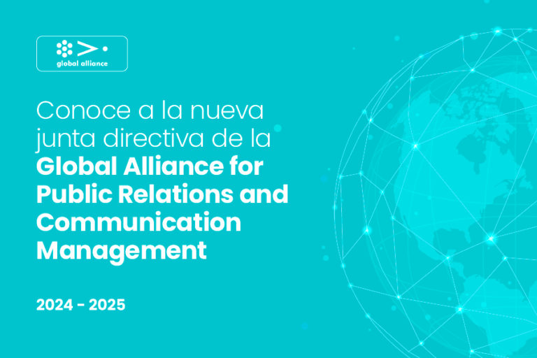 Global Alliance presenta su  9708