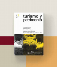 revista Turismo y Patrimonio