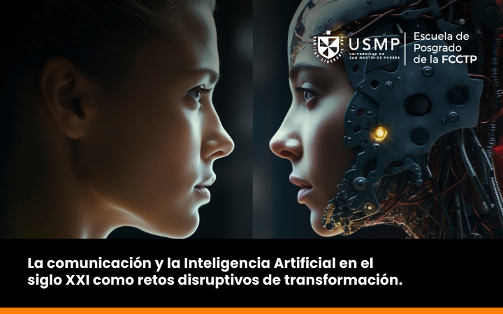 LA COMUNICACION Y LA INTELIGENCIA ARTIFICIAL