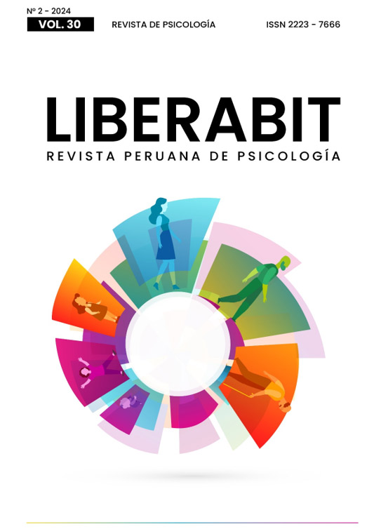 revista liberabit