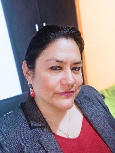 Prof. Yvette Criado