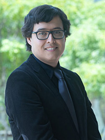 Prof. Alejandro Núñez