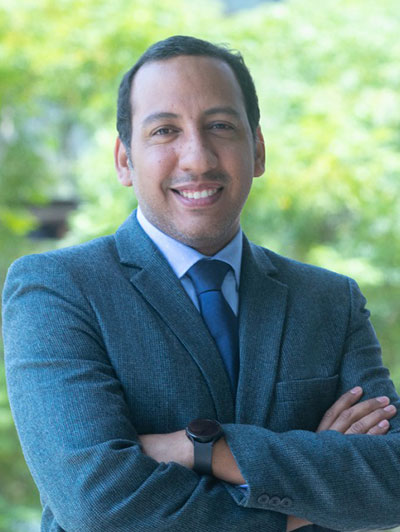 Prof. Fabrizio Alberca