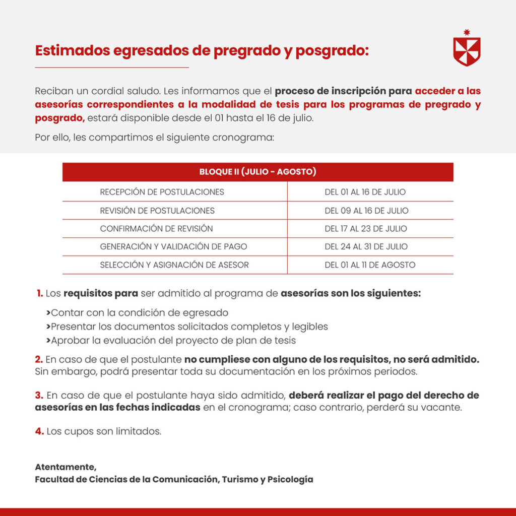inscripcion asesoria