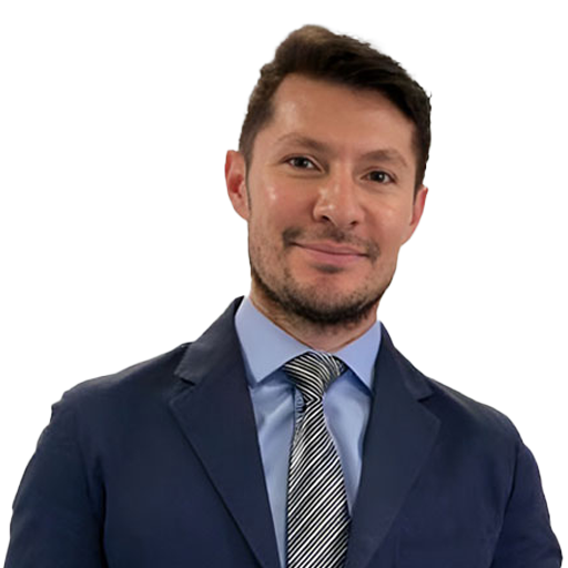 Giovani Martín Díaz Gervasi