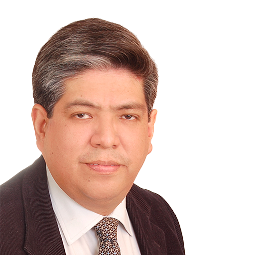 Alberto Martorell Carreño​