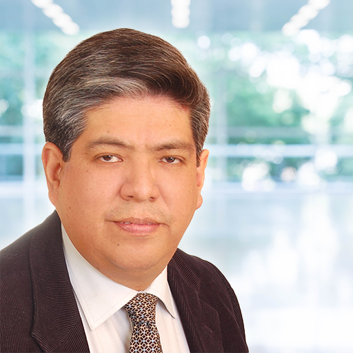 Alberto Martorell Carreño​