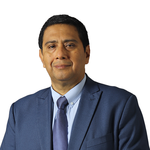 Alejandro Hernán Seminario Campos​