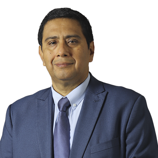 Alejandro Hernán Seminario Campos​