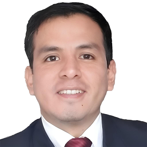 Alexander Martel Vásquez​