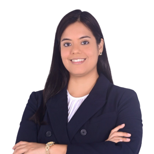 Andrea Lucía García Román