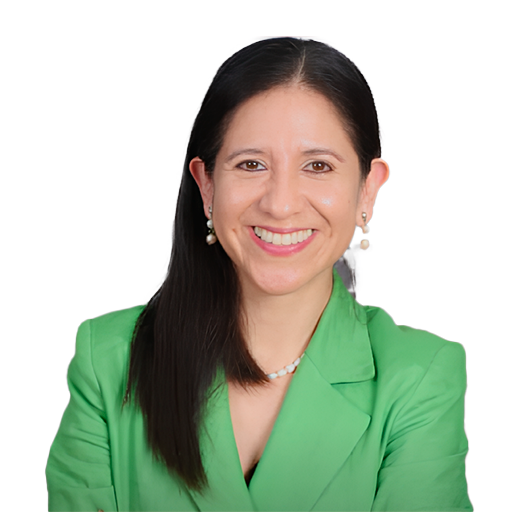 Carmelita Eulogia Morales Mendoza​