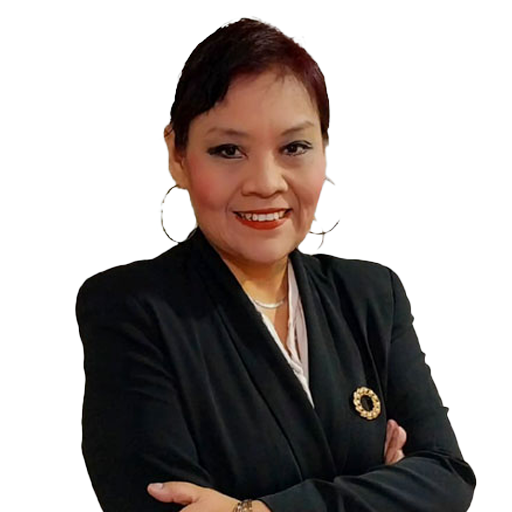 Claudia Cortez Chávez de Gastañudo