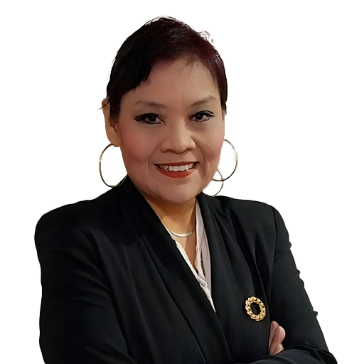 Claudia Cortez Chávez de Gastañudo