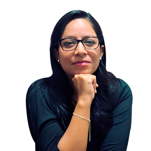 Diana Aguirre Córdova​