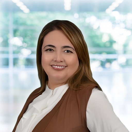 Giulianna Victoria Rodríguez Cuadros​