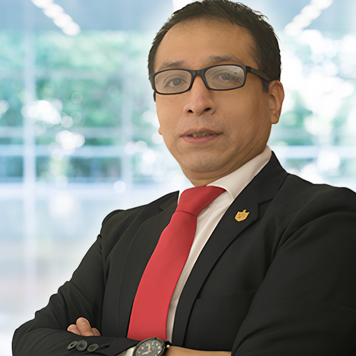 Héctor Munives Laya​