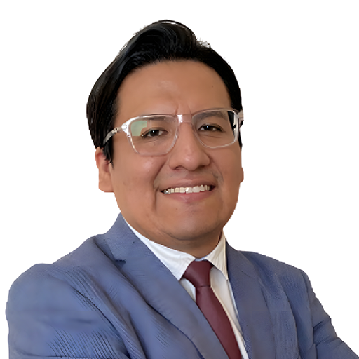 José Luis Ventura León