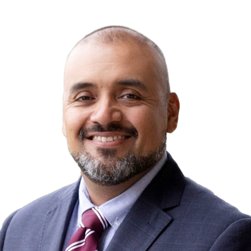 Julio César Arce Arias​