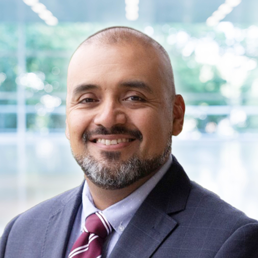 Julio César Arce Arias​