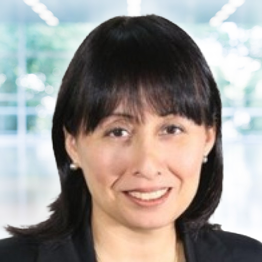 María Antonieta Canales Moscoso​