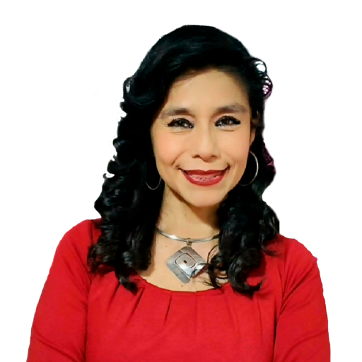 Milagros Cecilia Huamán Castro​