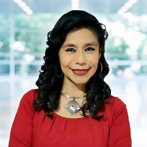 Milagros Cecilia Huamán Castro​