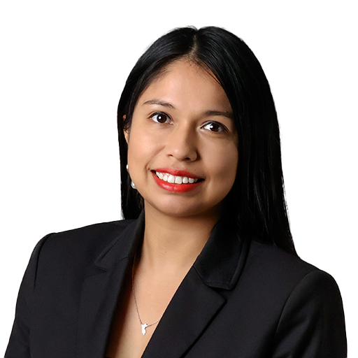 Paloma Alexandra Barreto Velazco​