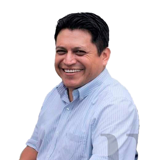 Paul Roger Brocca Alvarado