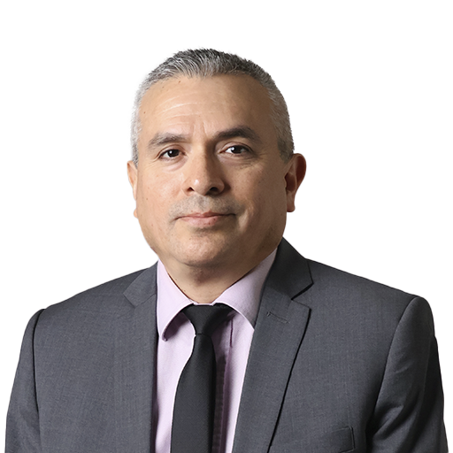 Pedro Iván Córdova Piscoya