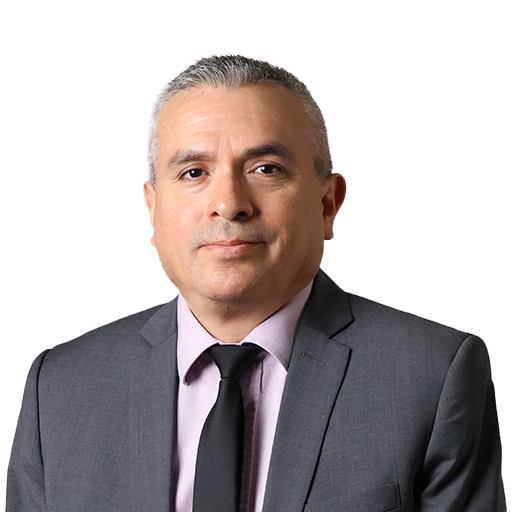 Pedro Iván Córdova Piscoya