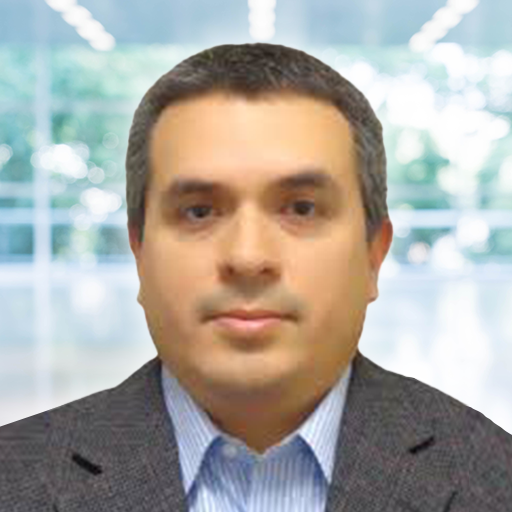 Pedro Iván Córdova Piscoya​