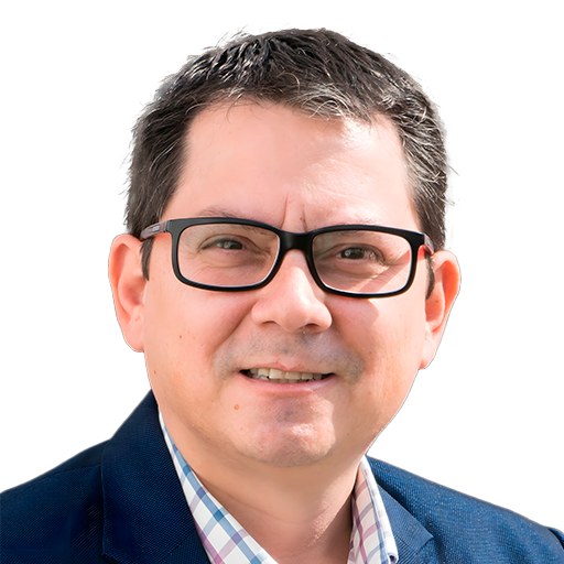 Rafael Parra Barreda​