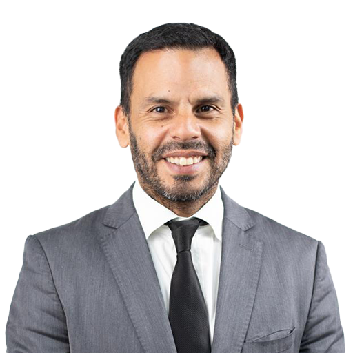 Raúl Ernesto Castro Pereyra​