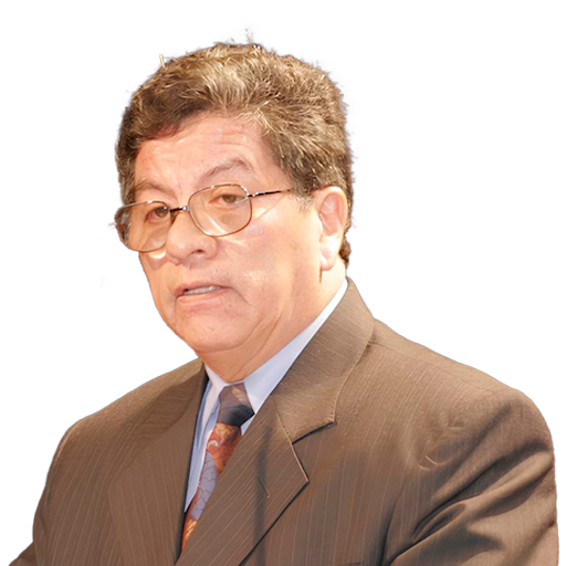 Ricardo Morales Gamarra​