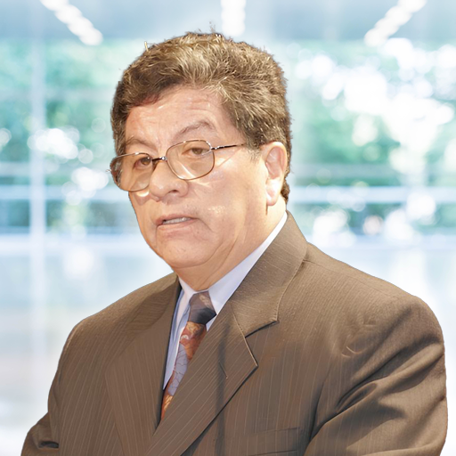 Ricardo Morales Gamarra​