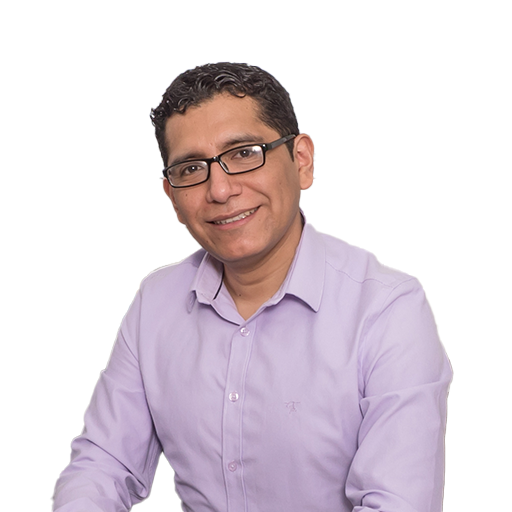 Ronald Wilfredo Castillo Blanco​